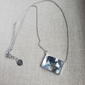 TC by Swarovski Crystal Necklace